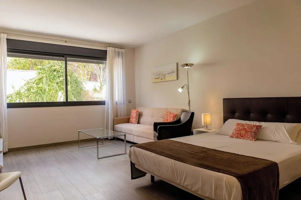 BLUESEA Dimona Suites - Chambres