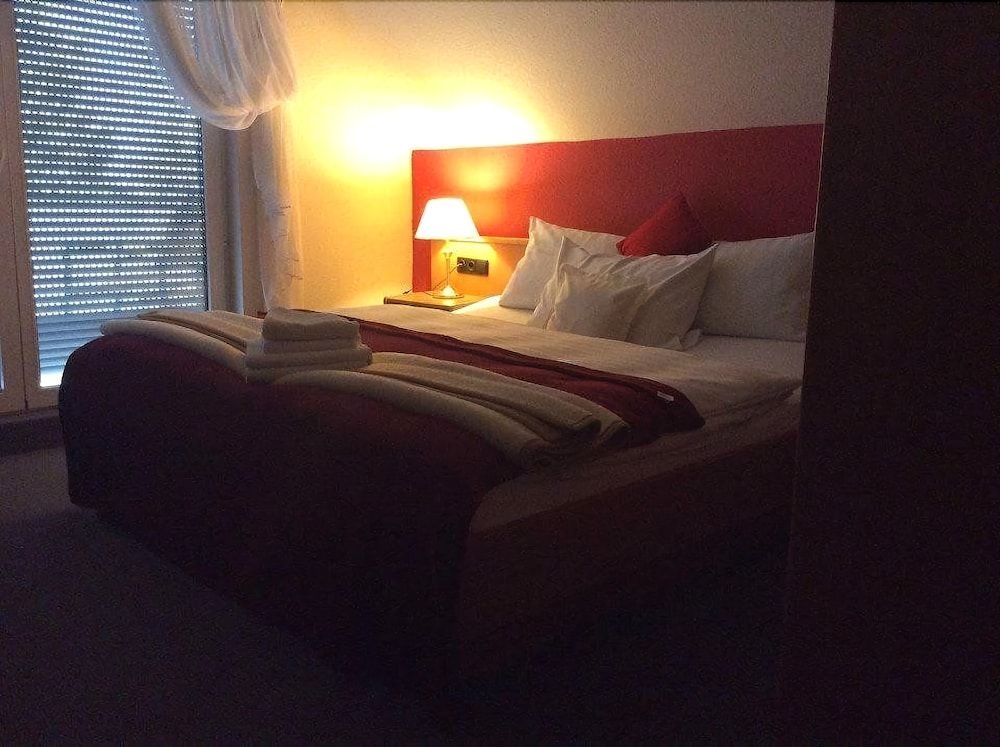 Hotel Berghof — 5