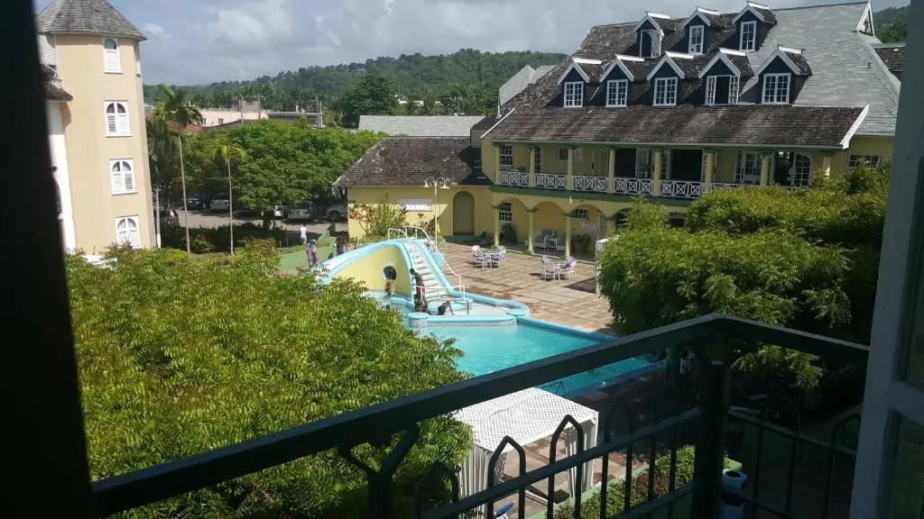 Hotel photo 7