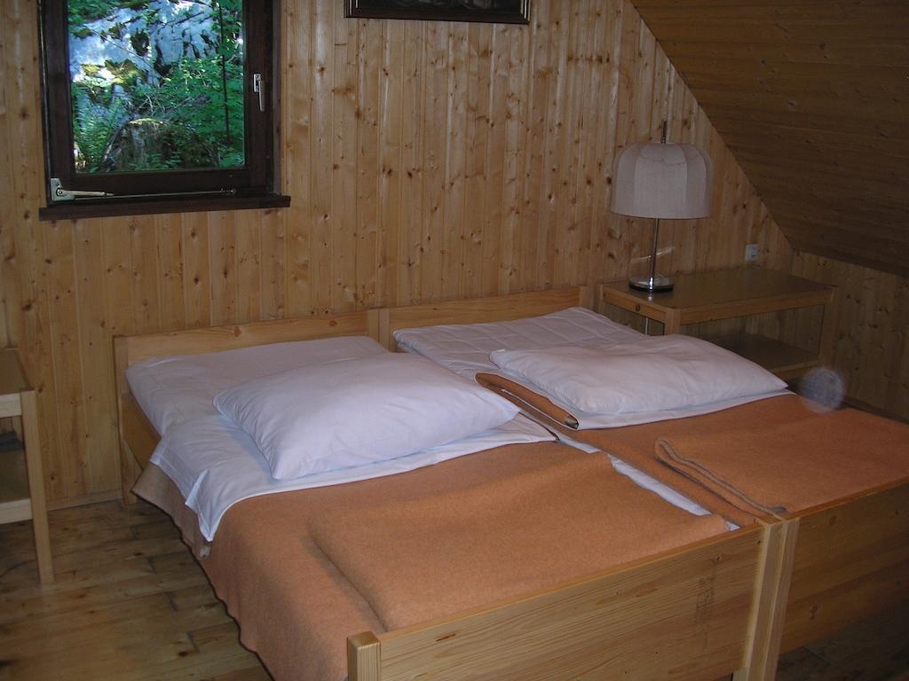 Turisticno Naselje Pivka Jama