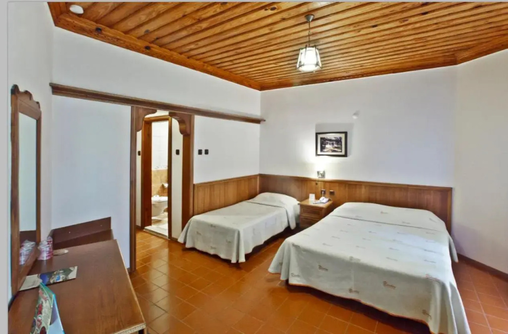 Akyaka Yücelen Otel by null