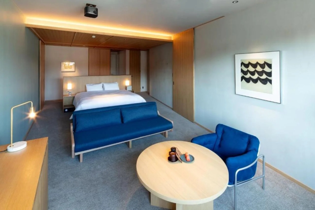 Hotel Ao Kanazawa 사진 21
