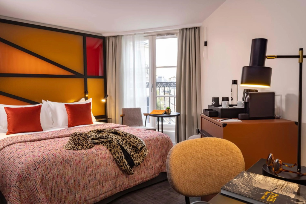 Hotel photo 18
