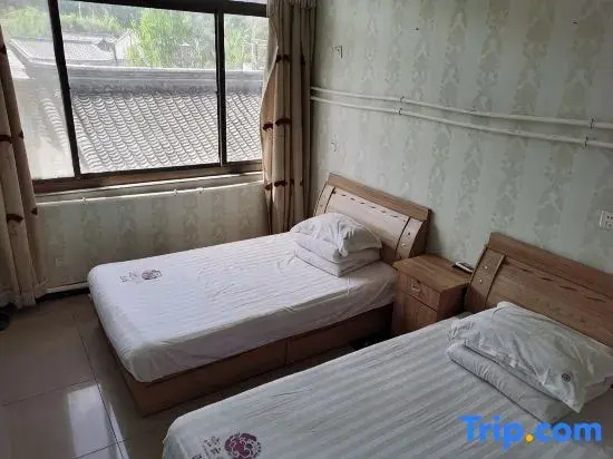 1 Bedroom Standard room