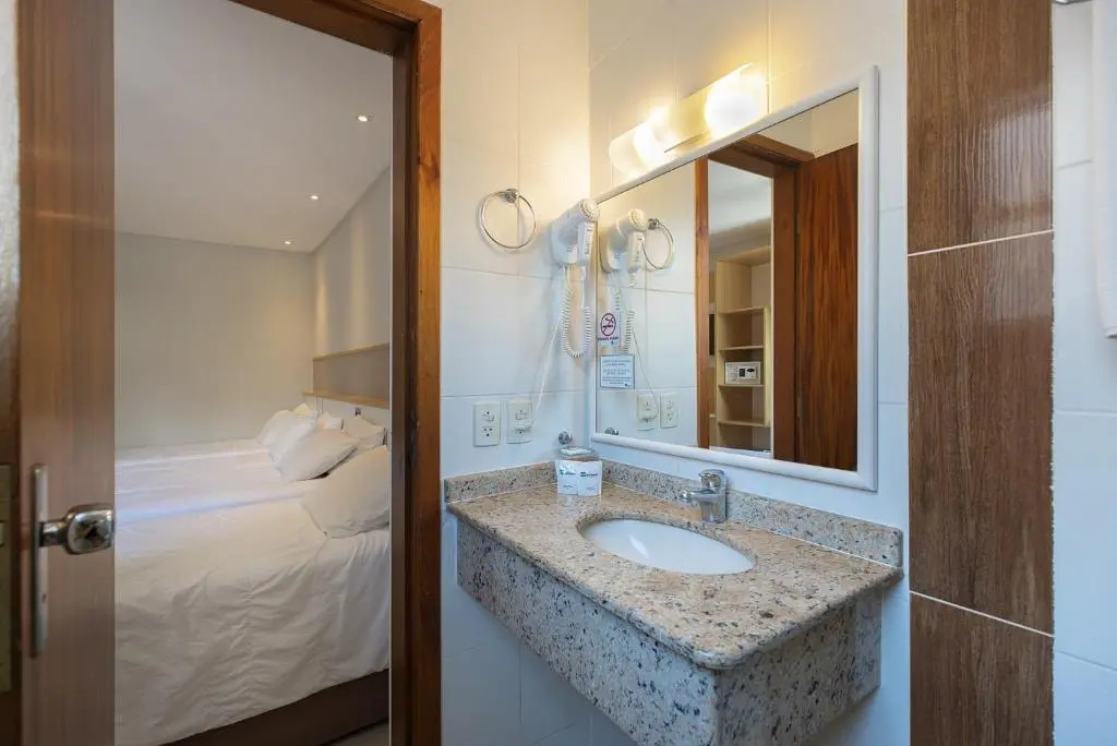 Hotel Miramar - Chambres