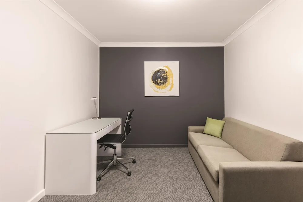 Rendezvous Hotel Perth Central - Chambres