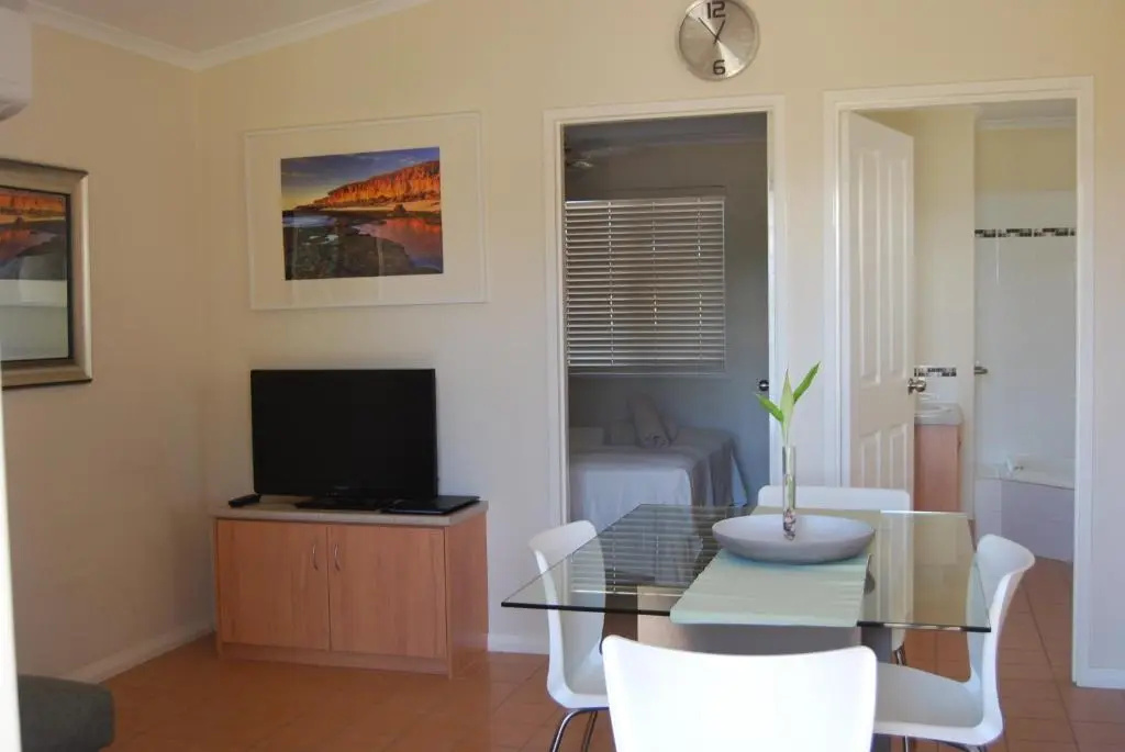 Coral Coast Tourist Park Carnarvon - Chambres