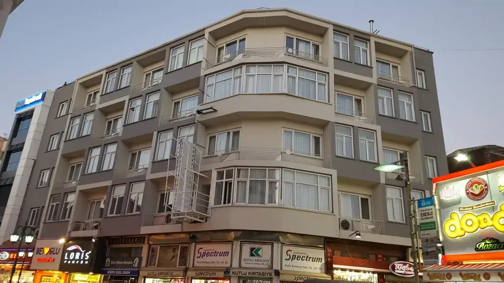 Dorlion Hotel