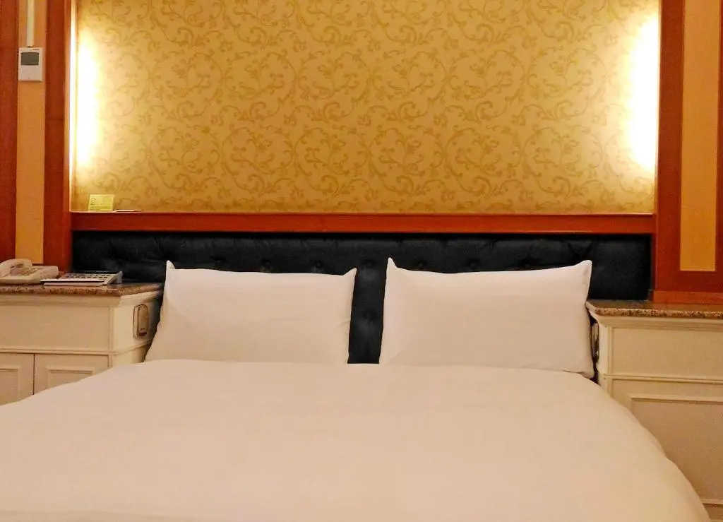 Yachuan Hotel - Chambres