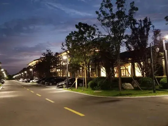 Zou Cheng Mengyuan Hotel — фото 5