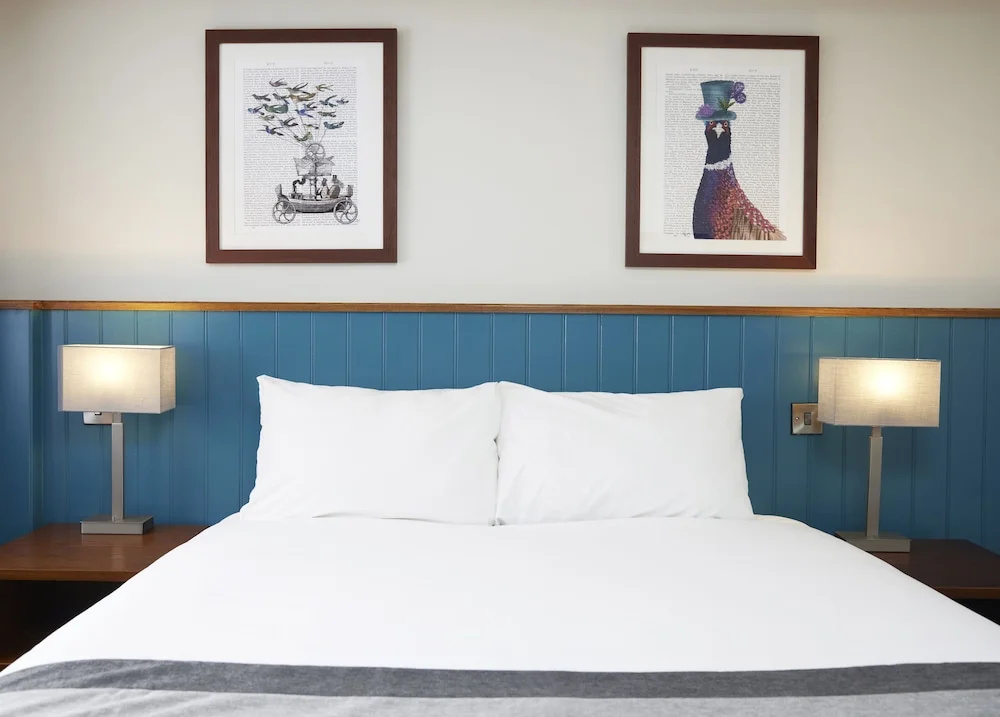 Highwayman Hotel By Greene King Inns - Chambres