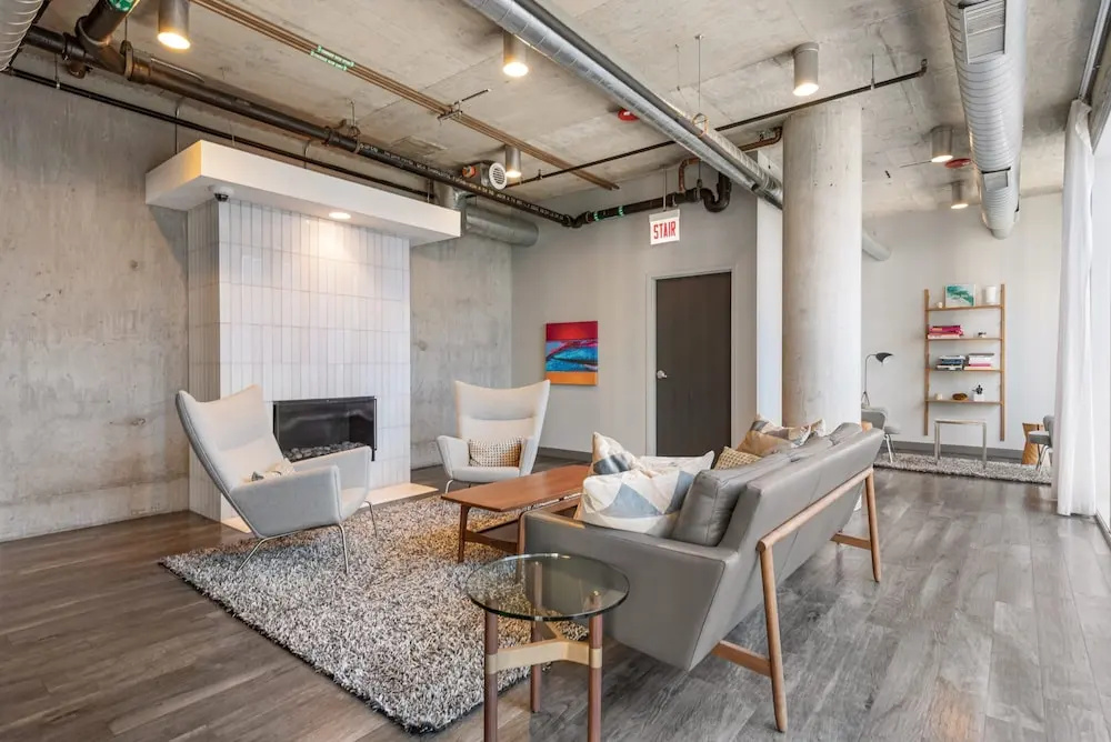 Riverwalk Apt Best Location Modern Luxury
