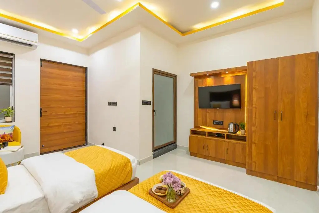 Hotel photo 5