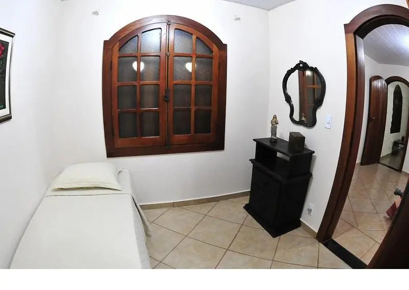 Fazenda Hotel Mestre D'Armas - Général