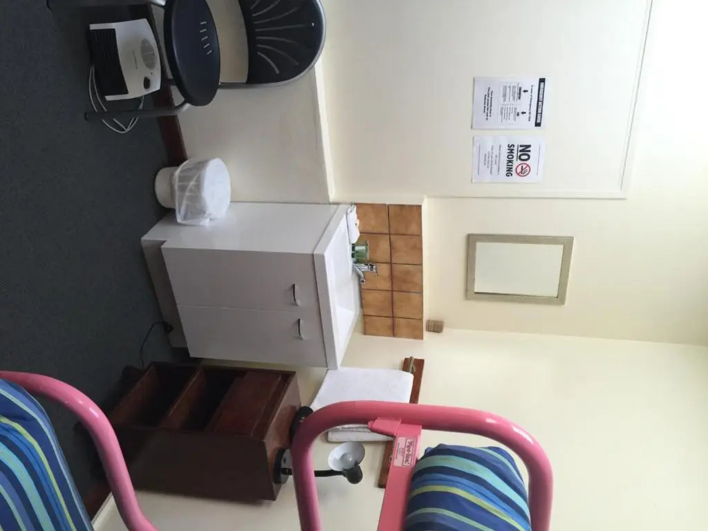 TRC Hotel - Chambres