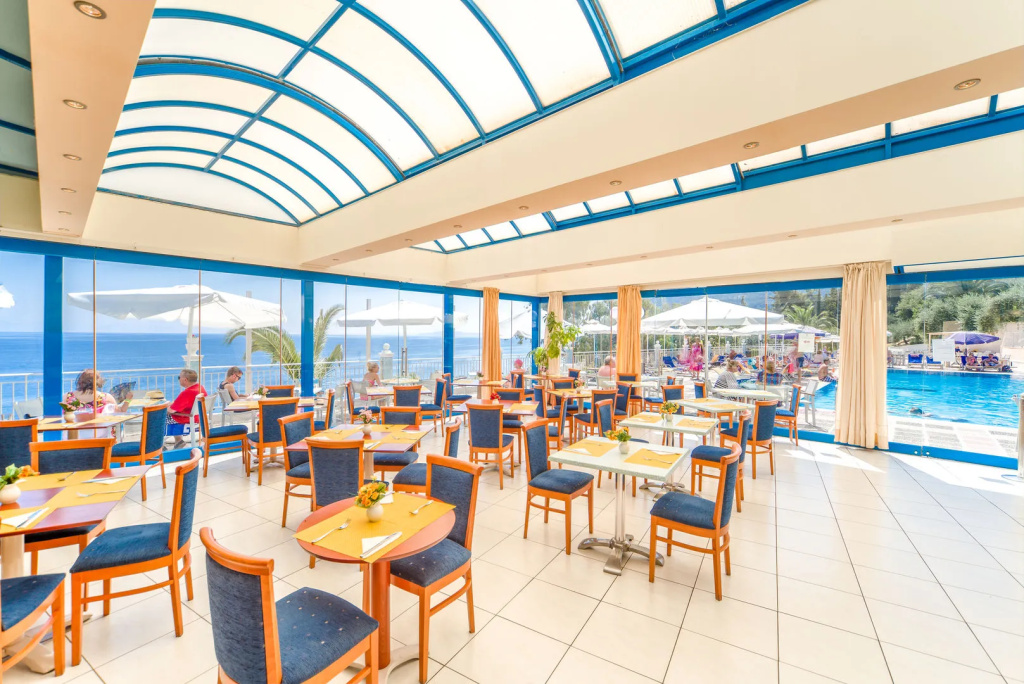 New Grande Mare Hotel 3 * New Grande Mare Hotel 3 *