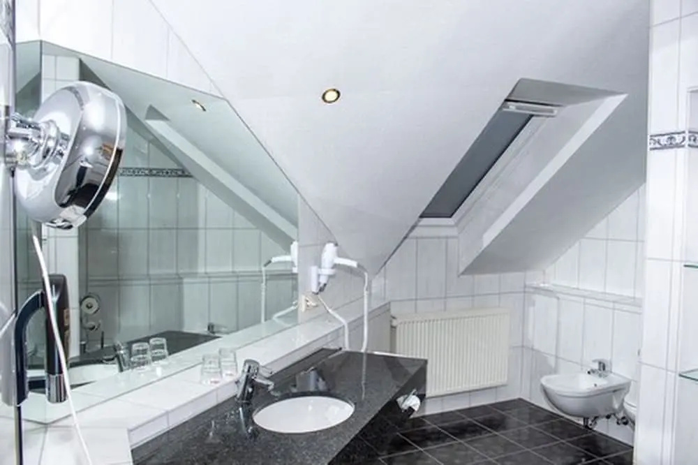 Kiek In Hotel Zur Einkehr - Général