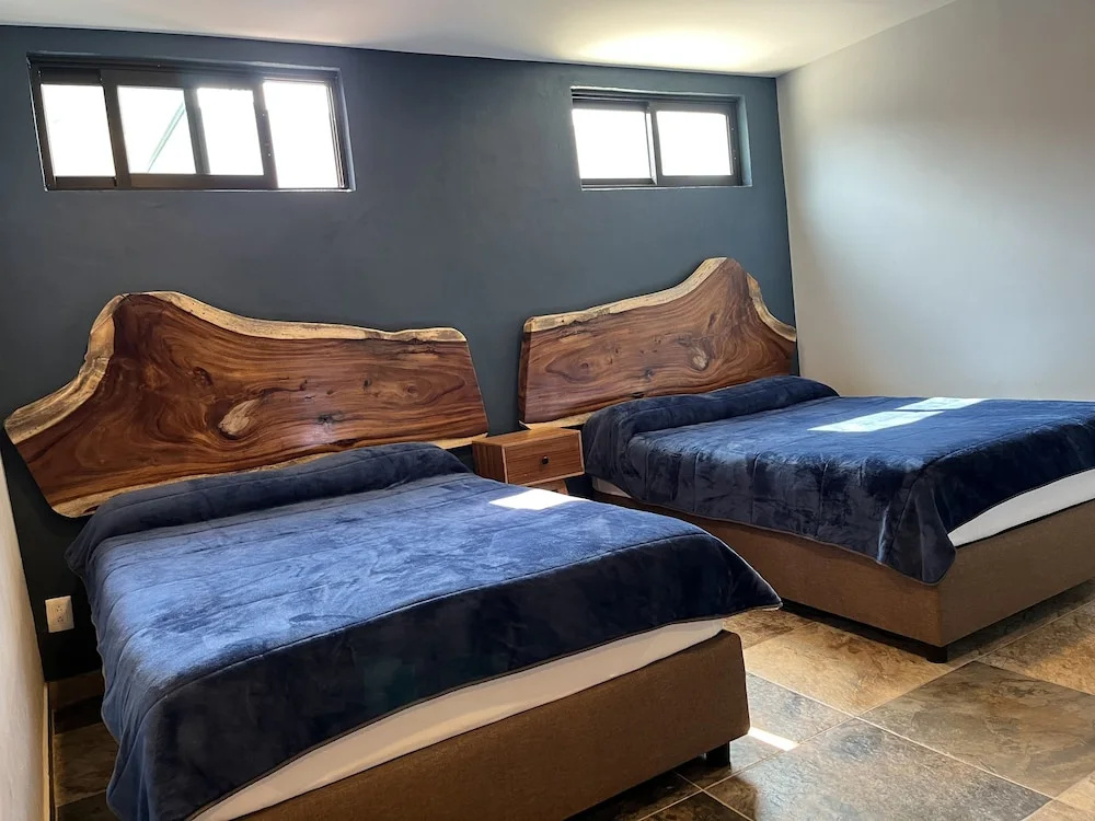 Comfort Double room (full double bed)