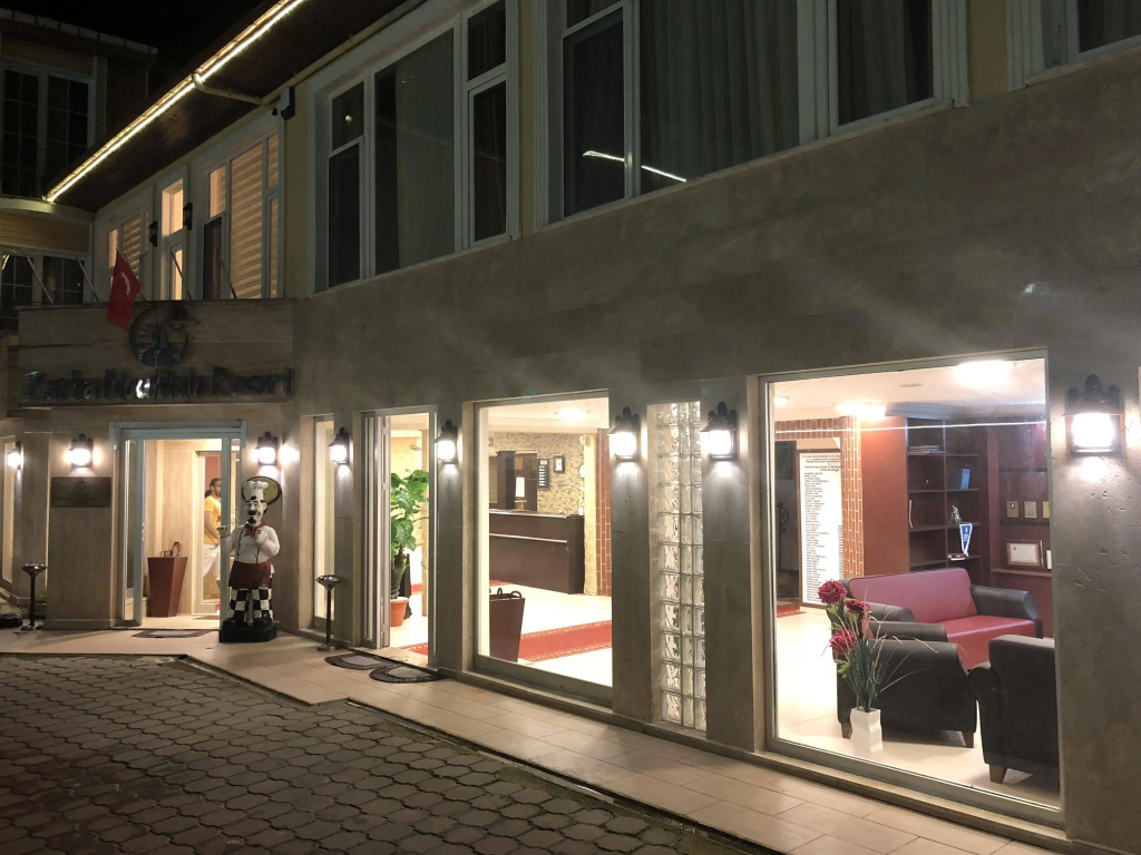 Hotel photo 18