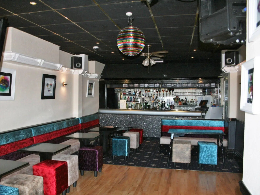 Hotel photo 11