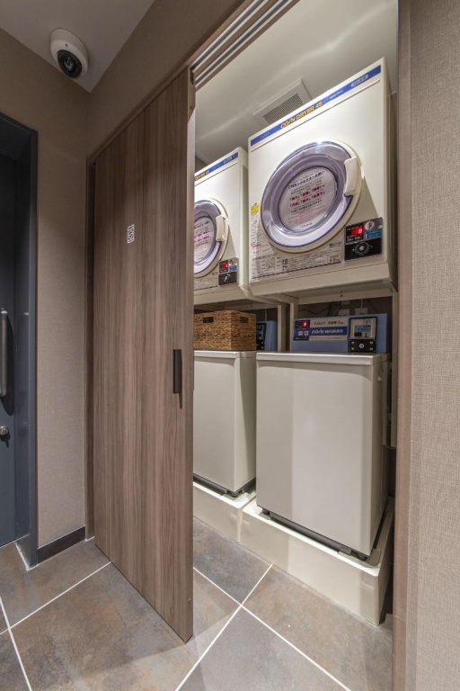 HOTEL AMANEK Kamata Ekimae 사진 24