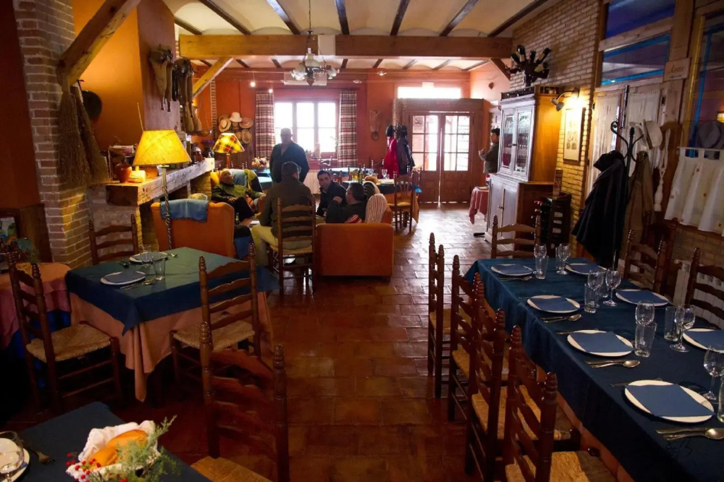 Hotel Rural la Casona del Abuelo Parra - Général