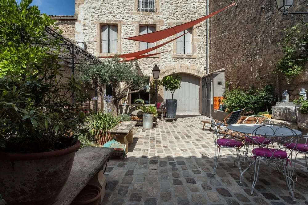 L'atelier