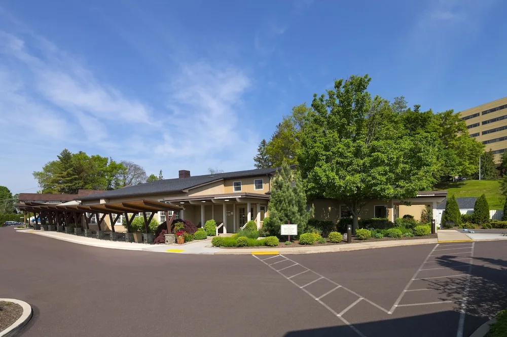 Pine Barn Inn - Général