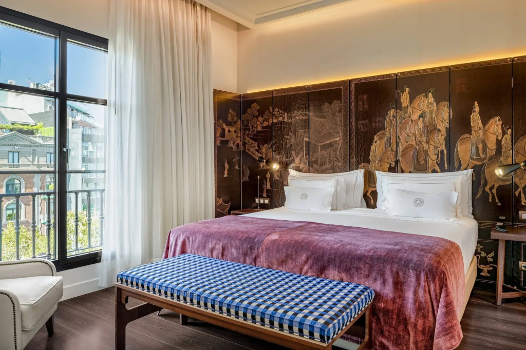 Cotton House Hotel, Autograph Collection — фото 4