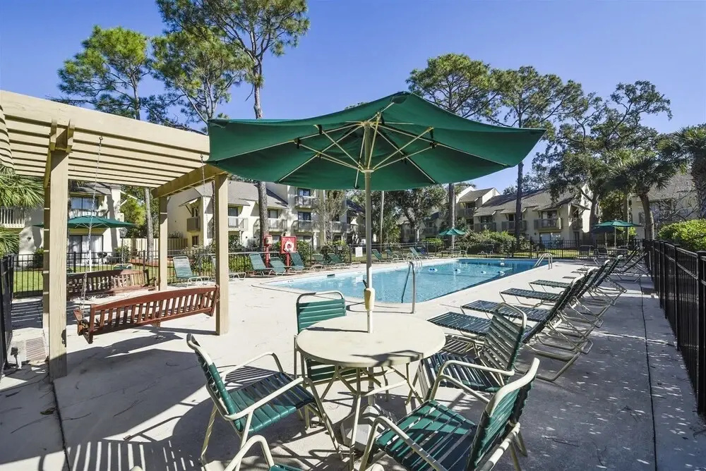 Coligny Villas
