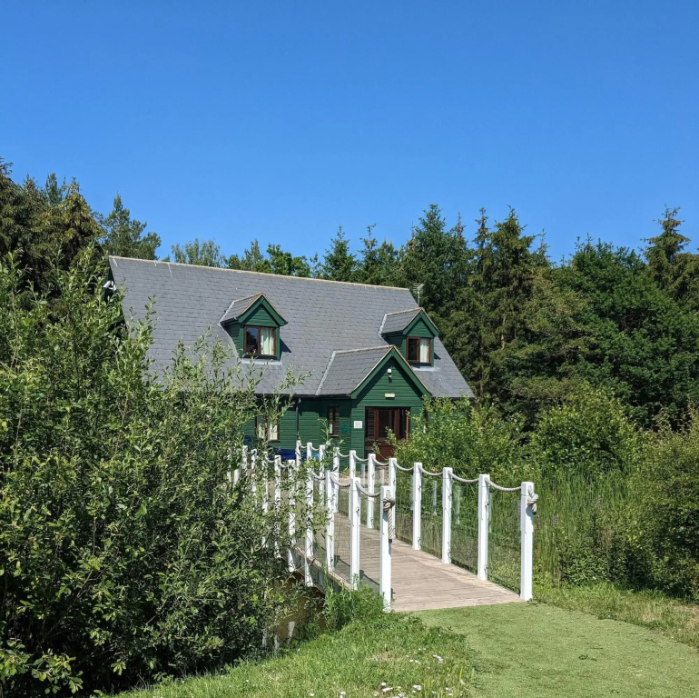 Lakeside Lodge Golf and Country Club - Général