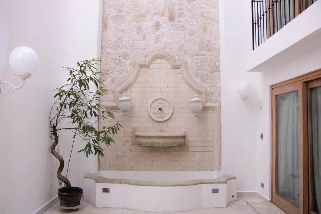 Villa Palma Boutique Hotel - Chambres