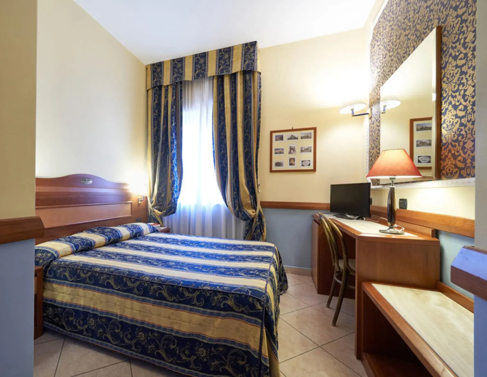 Hotel Ristorante La Piana - Général