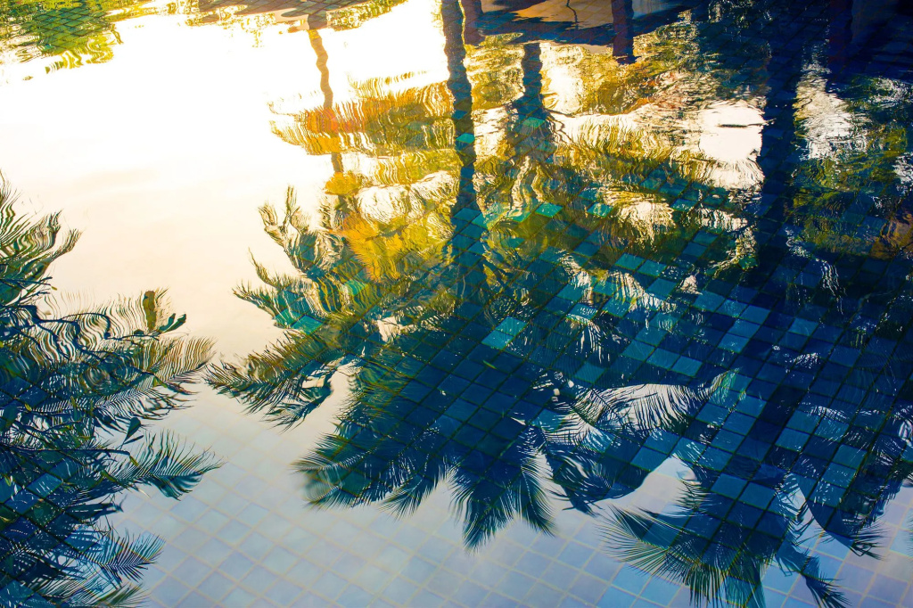 The Chava Resort Apartments
