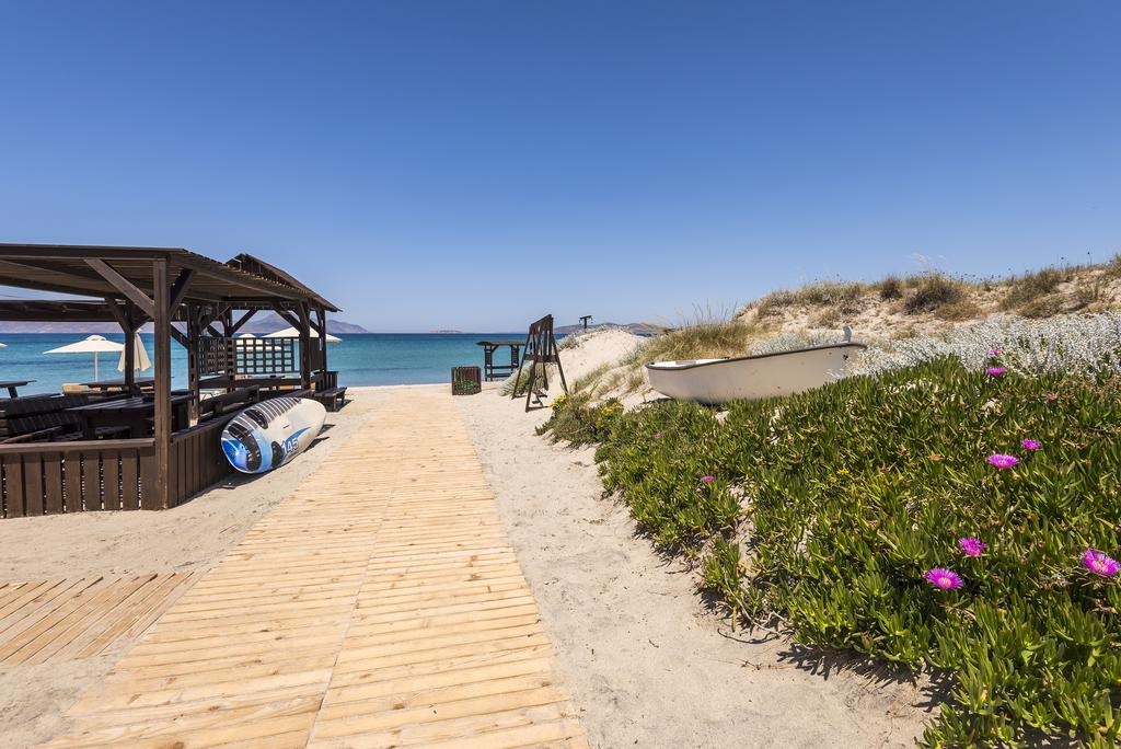 Beach & Waterfront