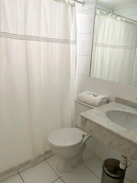 RQ Hotel Dacarlo - Général
