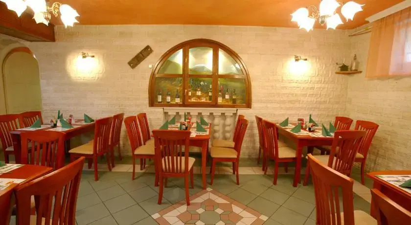 Hotel Korona***és Étterem - Général