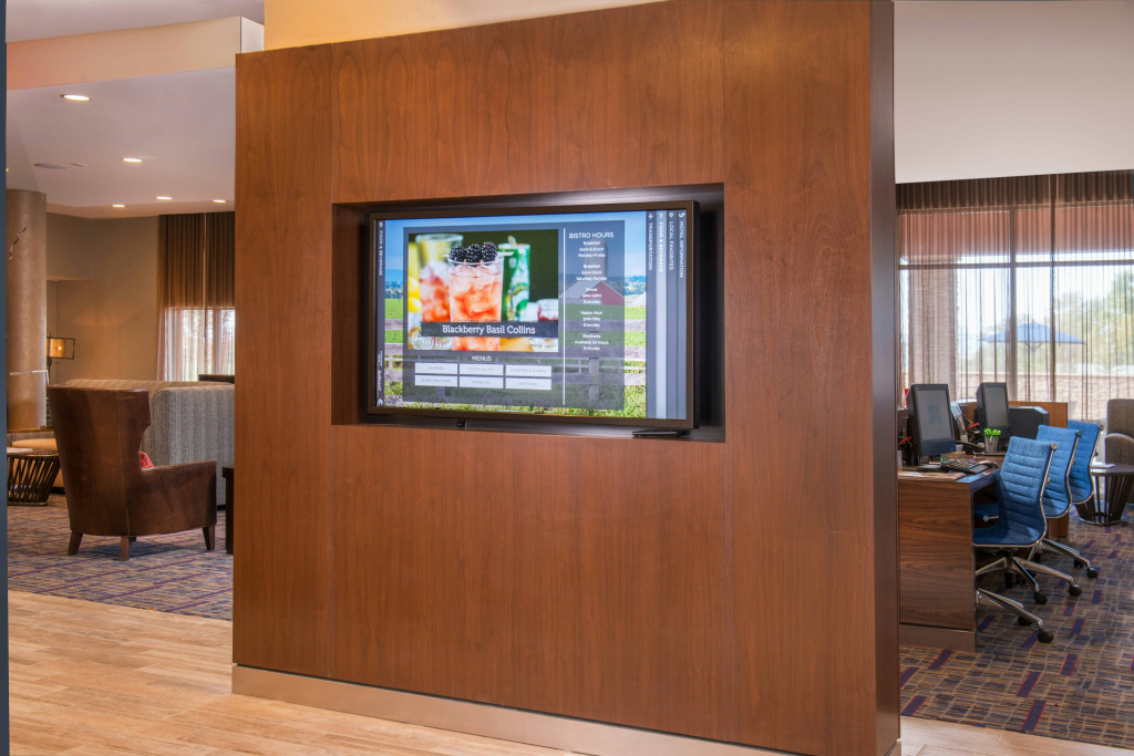 Courtyard by Marriott Shippensburg - Général