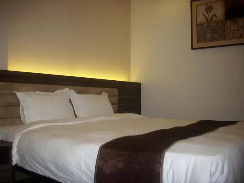 Pragati Manor — фото 4