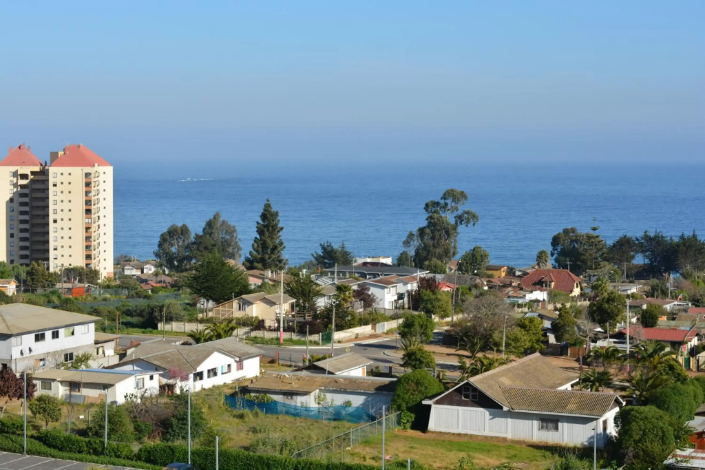 Laguna vista 903