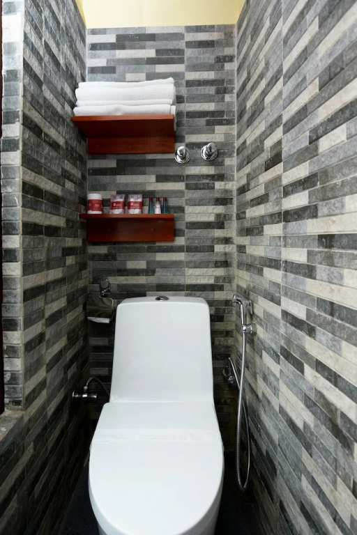 Kasthamandap Boutique Hotel - Chambres