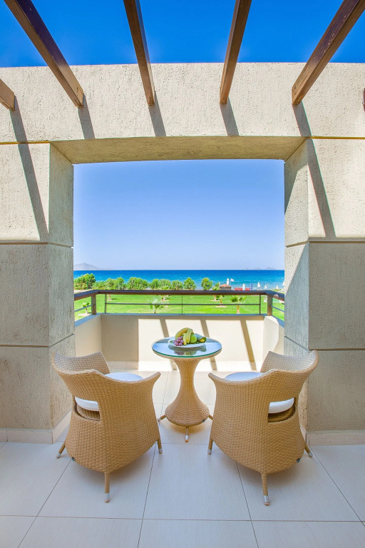 Astir Odysseus Kos Resort & Spa - Chambres