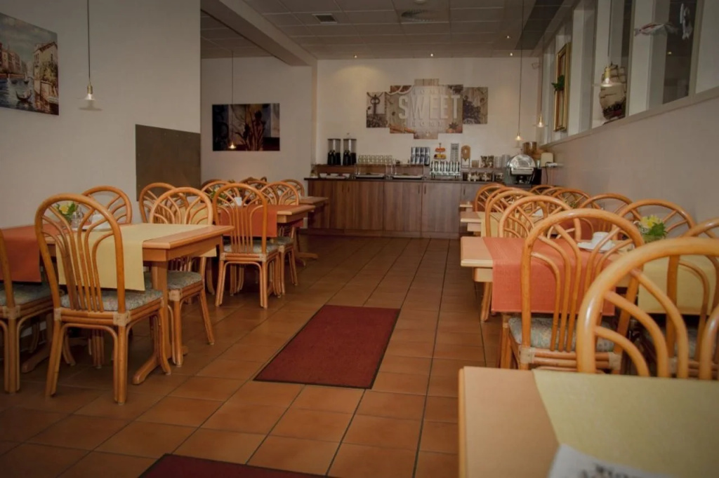 Elbbrücken Hotel - Général
