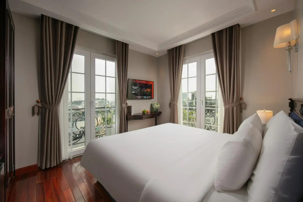 Hotel photo 25