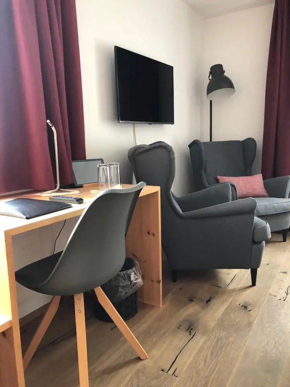 Schorta's Hotel Alvetern - Chambres