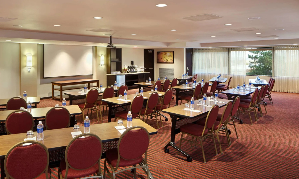 Hyatt Place Denver/Cherry Creek - Général