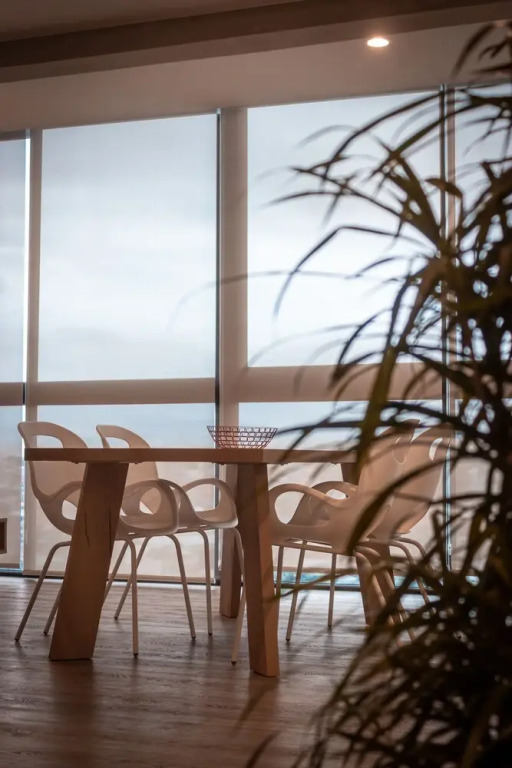 The Train Suites Curridabat - фото 43