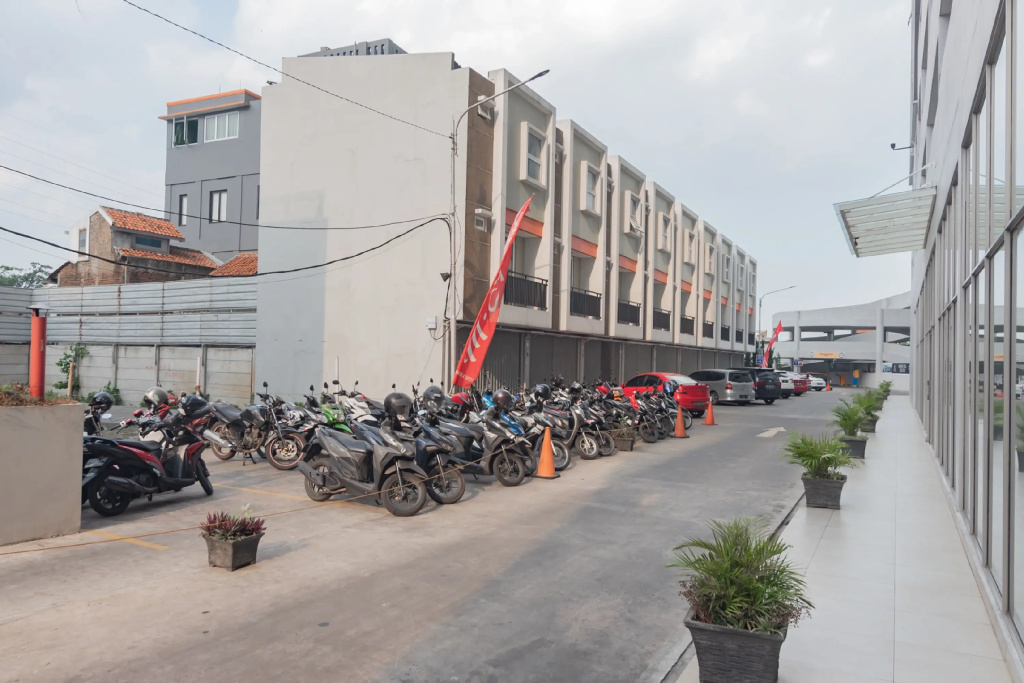 Comfortable Stay 2Br At Mekarwangi Square Cibaduyut Apartment