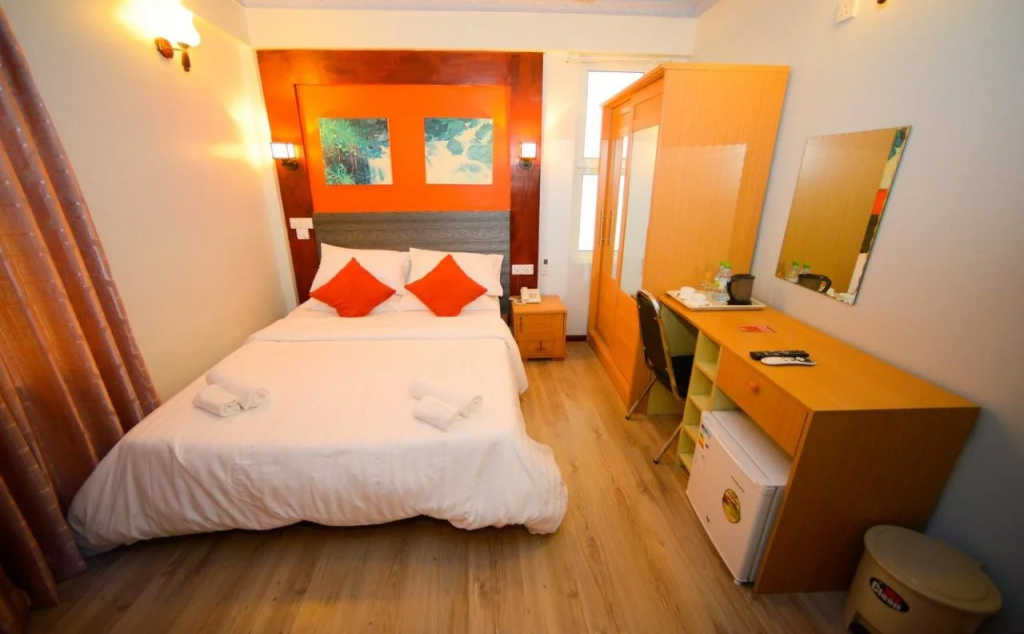 Hotel photo 4