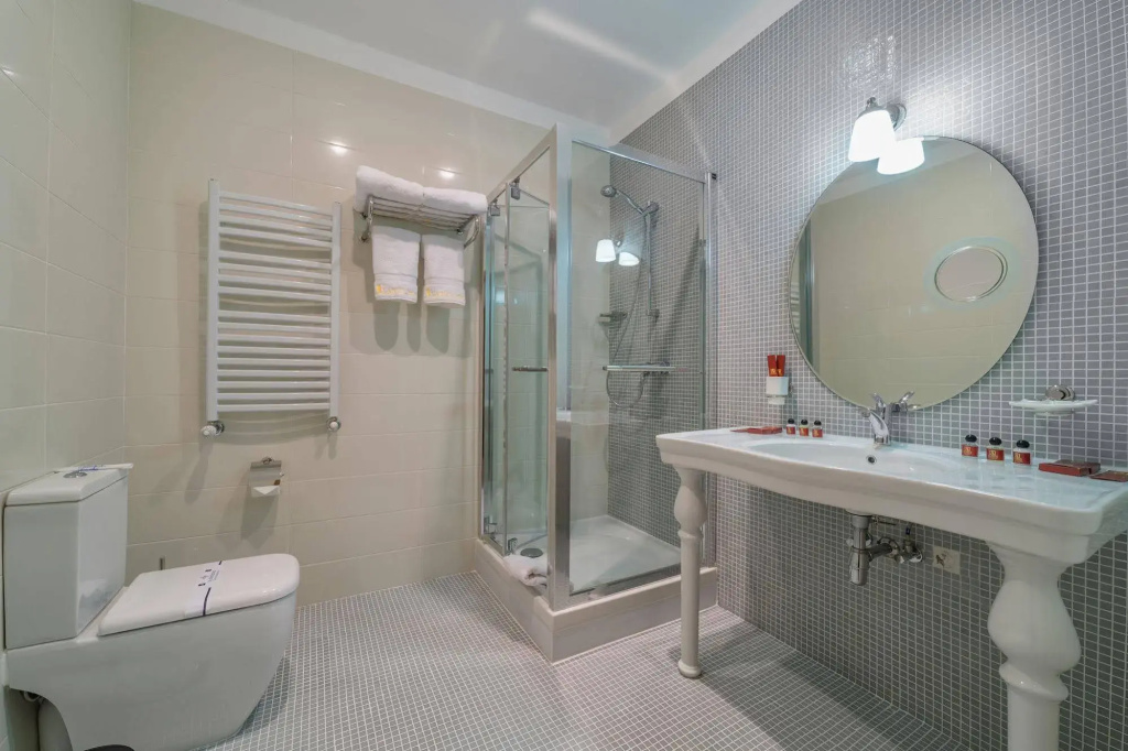 Hotel «ALARUS LUXE» - Général